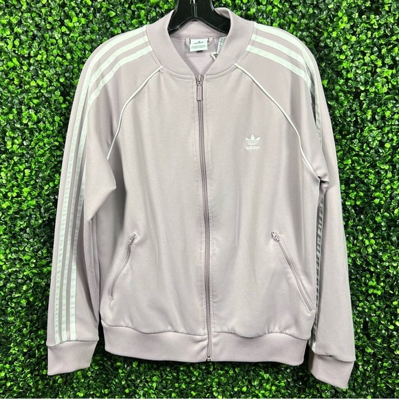 ADIDAS | Track Jacket - Picture 4 of 8